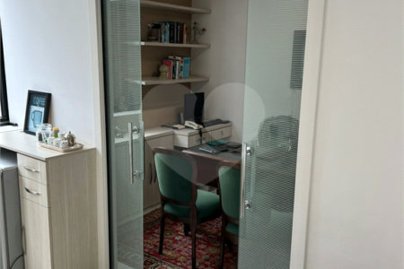 Sala à venda em Cerqueira César, São Paulo, SP