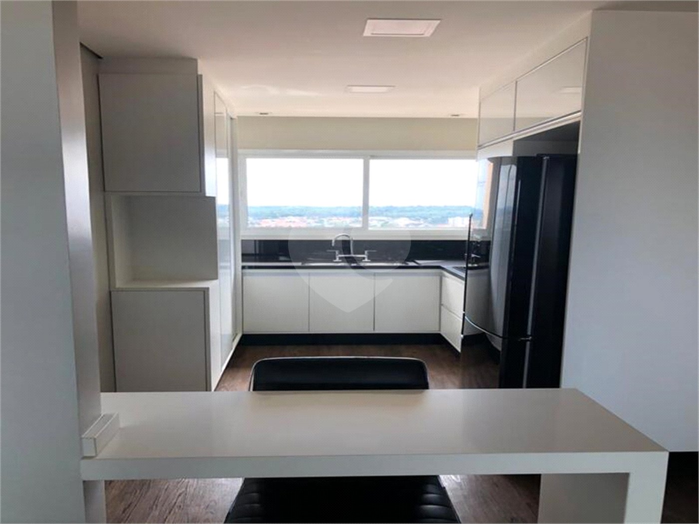 Apartamento à venda com 2 suítes em Cidade Nova I, Indaiatuba, SP