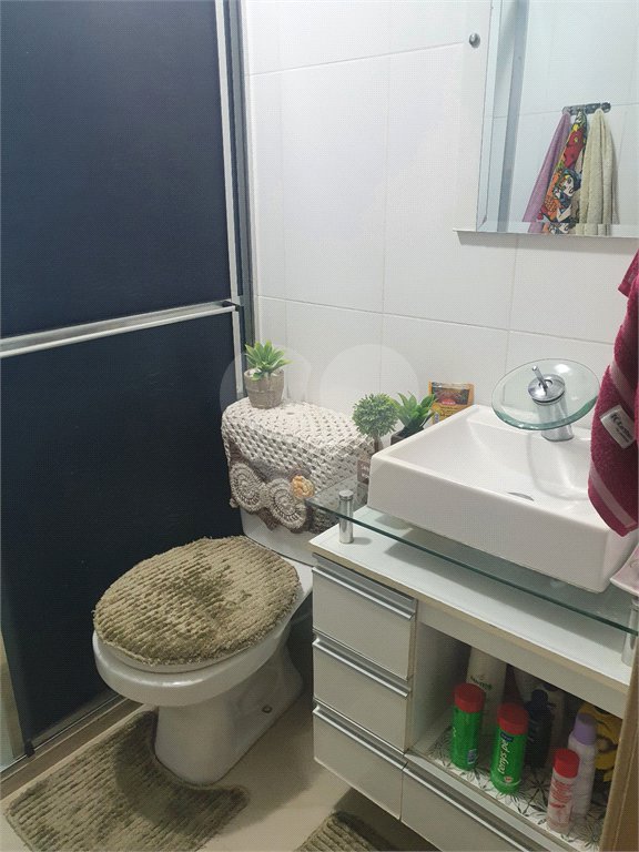 Cobertura à venda com 2 quartos em Jaraguá, São Paulo, SP
