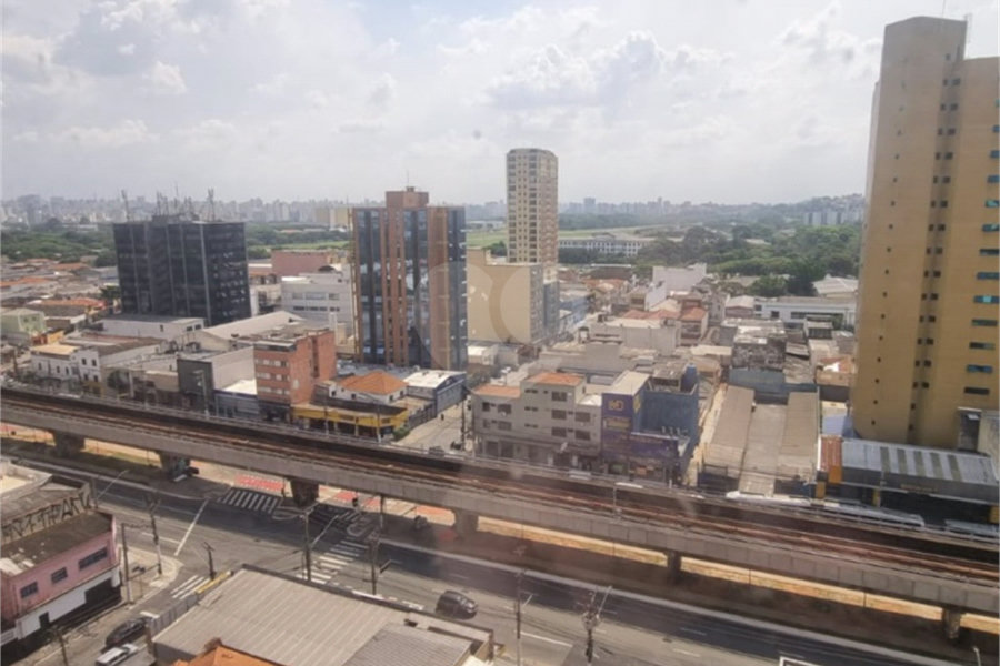 Sala à venda em Santana, São Paulo, SP