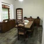 Casa à venda com 5 quartos, sendo 3 suítes, em Recanto das Flores, Indaiatuba, SP