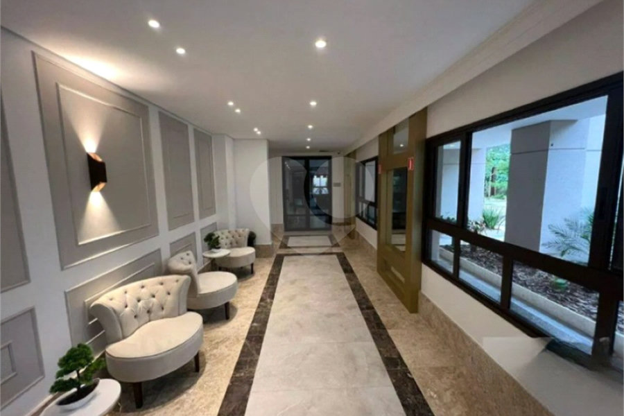 Apartamento à venda com 3 quartos, sendo 2 suítes, em Barueri, Barueri, SP