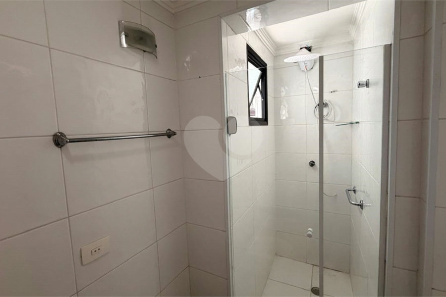 Apartamento à venda ou para alugar com 3 quartos, sendo 1 suíte, em Santana, São Paulo, SP