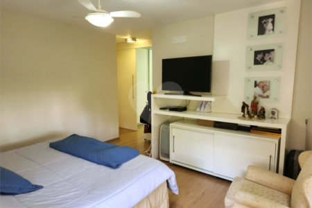 Apartamento à venda com 4 suítes em Granja Julieta, São Paulo, SP