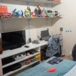 Sobrado à venda com 3 quartos, sendo 1 suíte,  em Vila Esperia Ou Giglio, Atibaia, SP