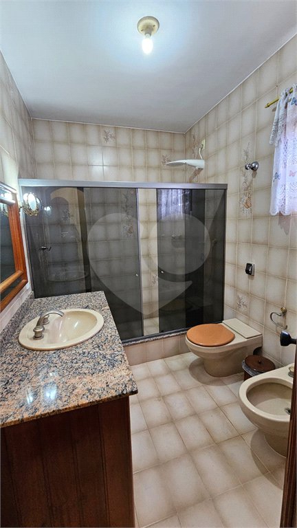 Casa à venda com 3 suítes em Campo Grande, Rio de Janeiro, RJ