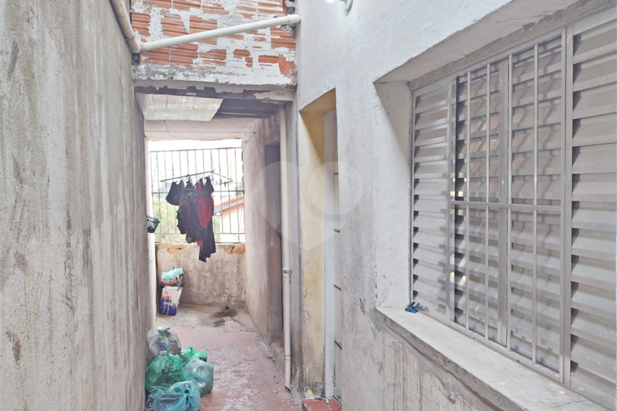 Casa à venda com 3 quartos em Casa Verde, São Paulo, SP