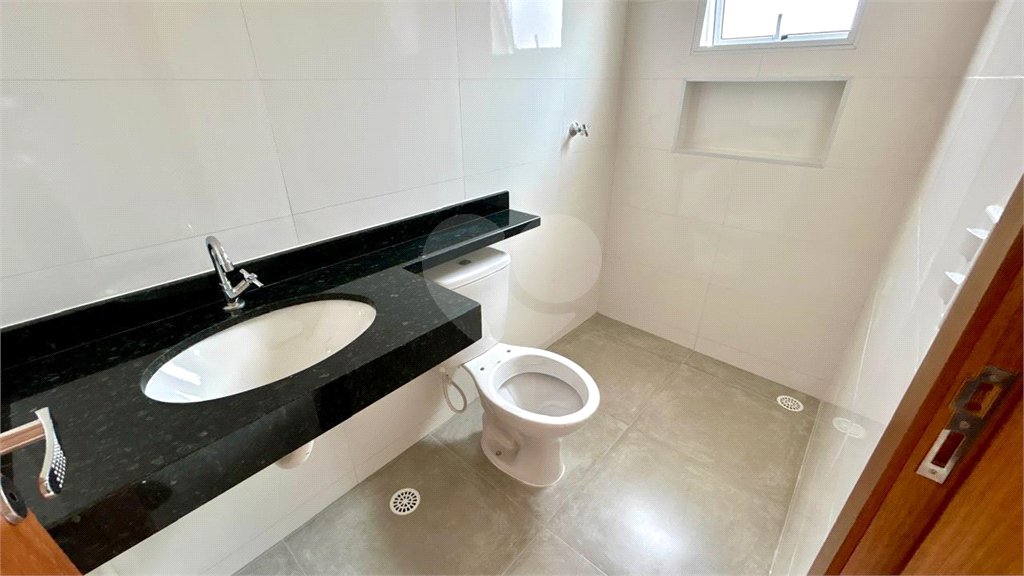 Sobrado à venda com 3 quartos, sendo 1 suíte, em Vila Isolina Mazzei, São Paulo, SP