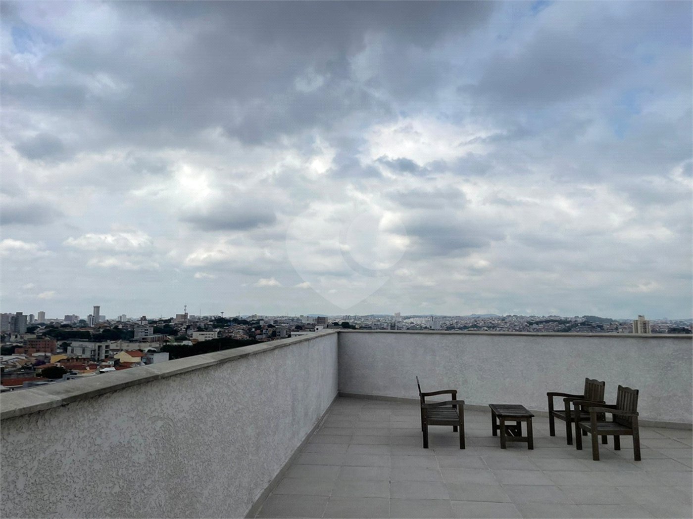Apartamento à venda com 2 quartos em Vila Guilhermina, São Paulo, SP