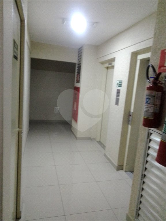 Apartamento à venda com 2 quartos em Jaraguá, São Paulo, SP