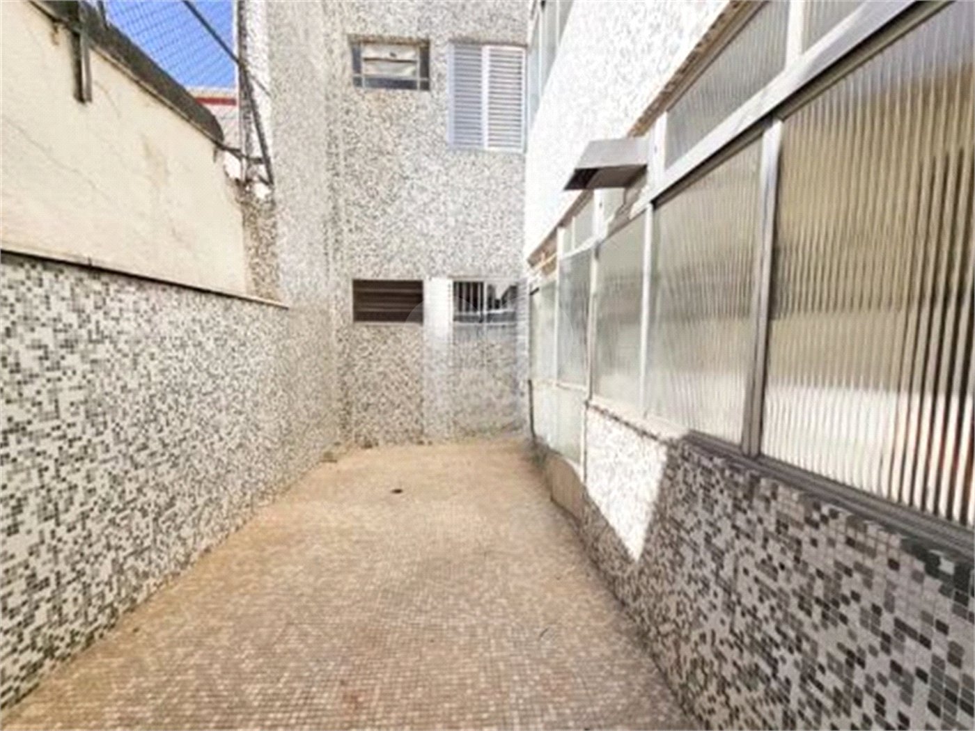 Apartamento à venda com 2 quartos em Santana, São Paulo, SP