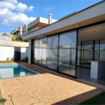 Casa à venda com 3 suítes no condomínio Alphaville 1 Rp, Ribeirão Preto - SP