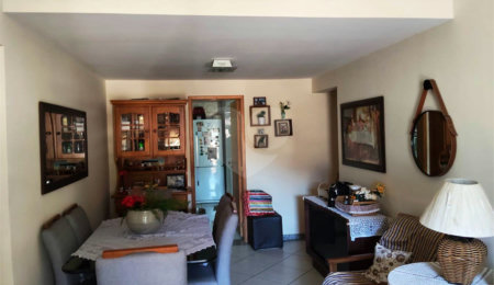 Apartamento à venda com 3 quartos, sendo 1 suíte,  em Tijuca, Rio de Janeiro, RJ