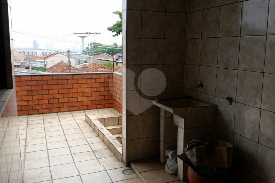 Sobrado à venda com 4 quartos em Vila Guilherme, São Paulo, SP