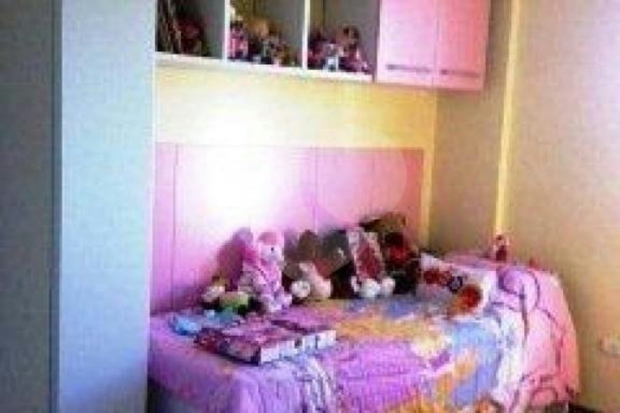 Apartamento à venda com 2 quartos, sendo 1 suíte, em Jardim das Laranjeiras, São Paulo, SP