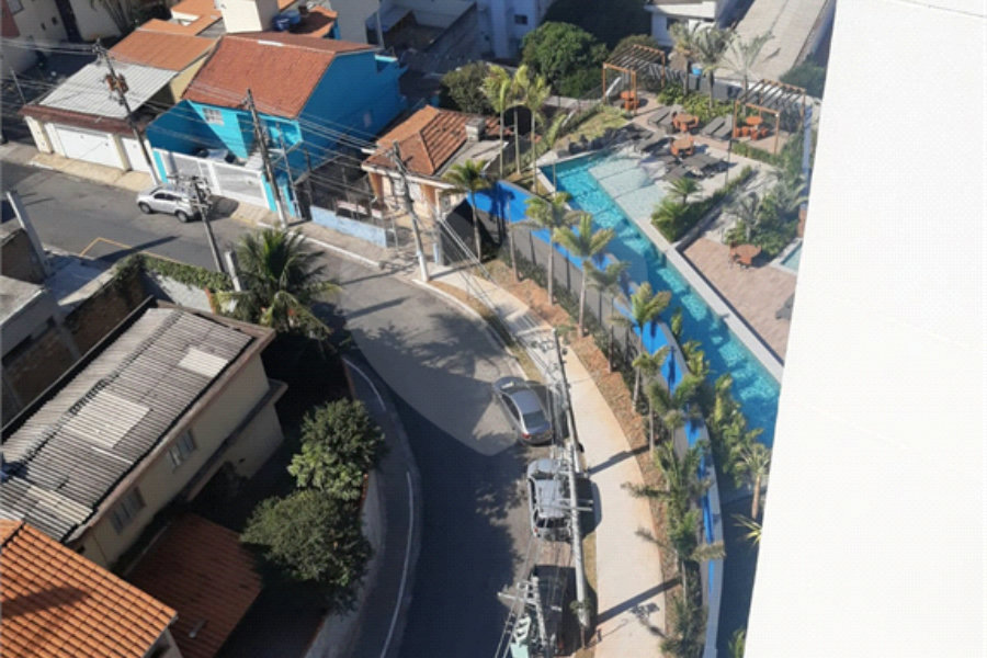 Apartamento à venda com 2 suítes em Freguesia do Ó, São Paulo, SP