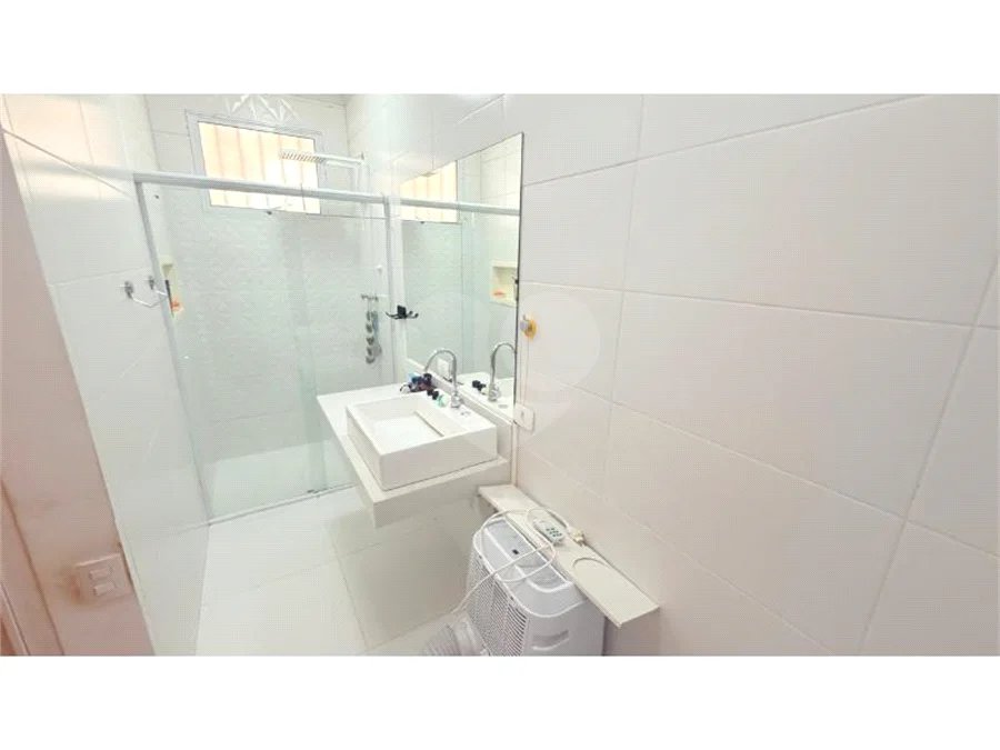 Casa à venda com 4 quartos, sendo 3 suítes, em Santana, São Paulo, SP