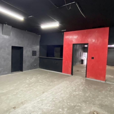 Loja para alugar, 454 m² por R$ 15.000,00/mês - Vila Matias - Santos/SP