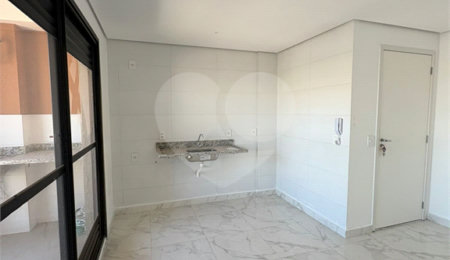 Apartamento à venda com 2 quartos em Vila Guilherme, São Paulo, SP