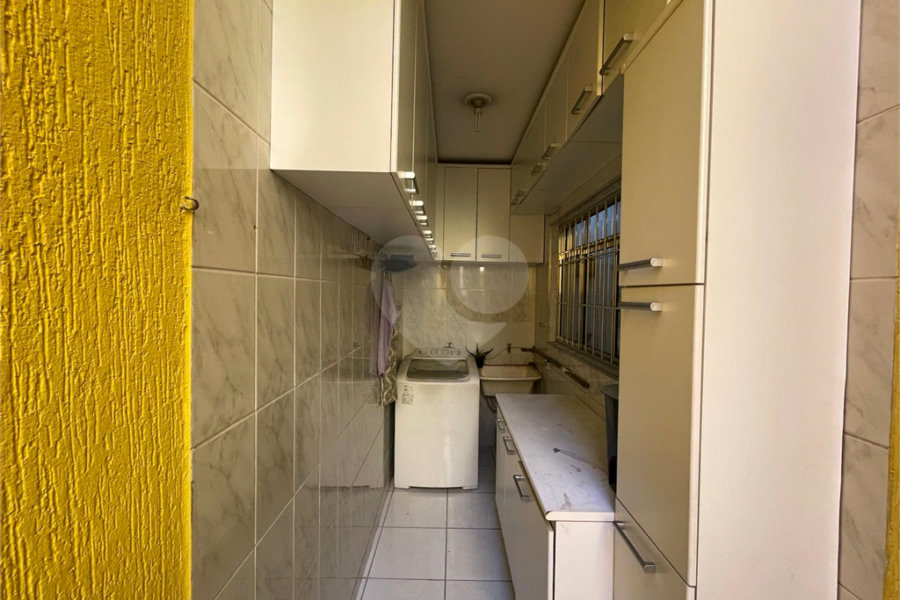 Sobrado à venda com 3 quartos, sendo 1 suíte, em Freguesia do Ó, São Paulo, SP