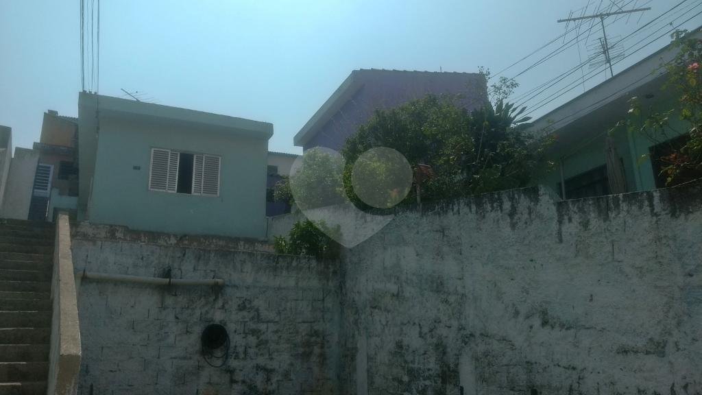 Terreno à venda em Vila Matilde, São Paulo, SP