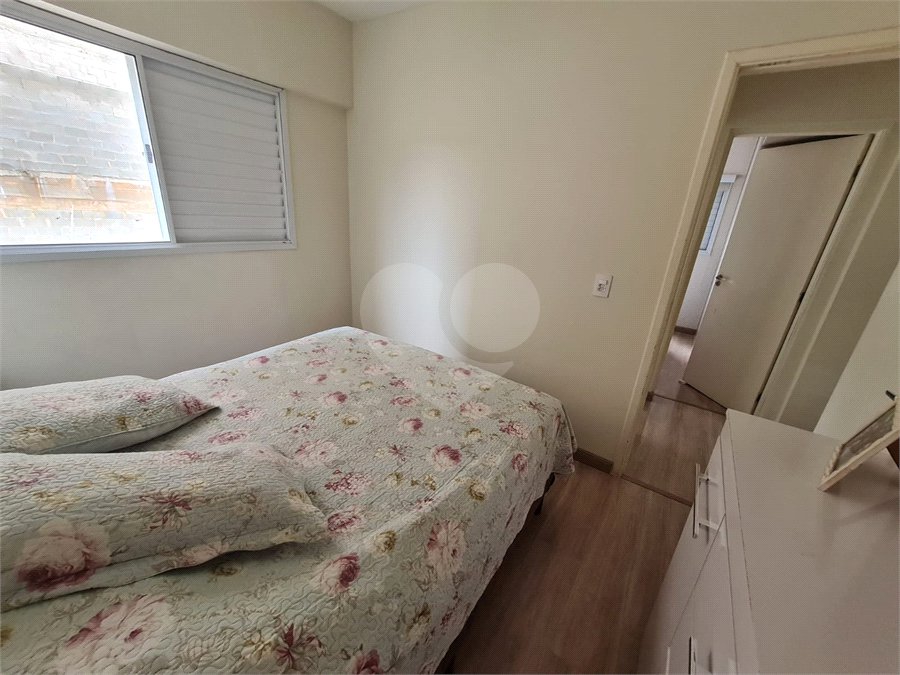 Apartamento à venda com 2 quartos em Ortizes, Valinhos, SP