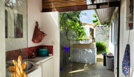Casa à venda com 4 quartos, sendo 2 suítes,  no condomínio Vila Nova de Gaia, São Paulo - SP
