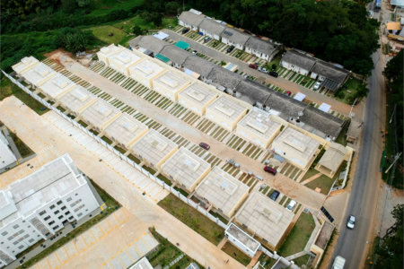 Casa à venda com 3 quartos no condomínio Residencial Vila D`ouro, Cotia - SP
