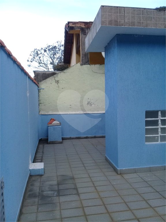 Sobrado à venda com 3 quartos em Tremembé, São Paulo, SP