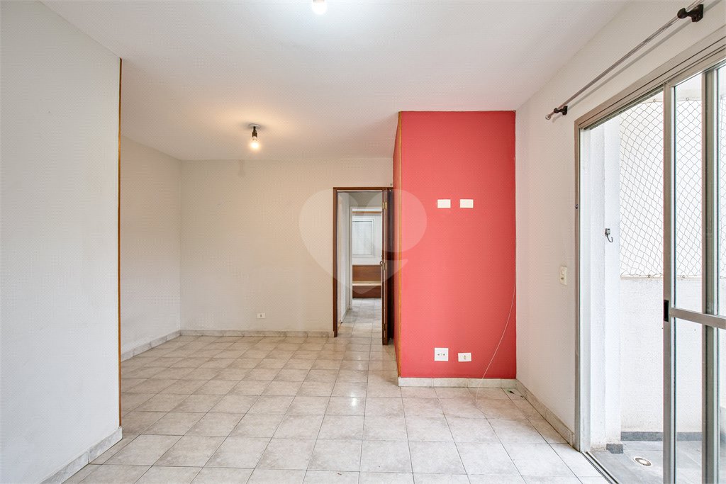 Apartamento à venda com 3 quartos em Jardim Marajoara, São Paulo, SP