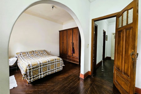 Casa Residencial à venda, Vila Belmiro, Santos - CA0288.