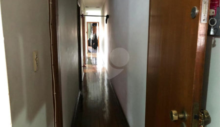 Sobrado à venda ou para alugar com 4 quartos, sendo 1 suíte, em Brooklin Paulista, São Paulo, SP