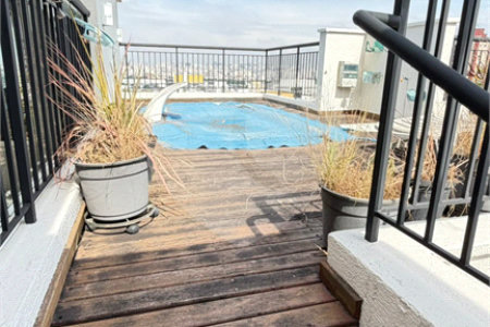 Duplex à venda com 2 suítes em Santana, São Paulo, SP