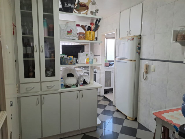 Apartamento à venda com 3 quartos, sendo 1 suíte,  em Santana, São Paulo, SP