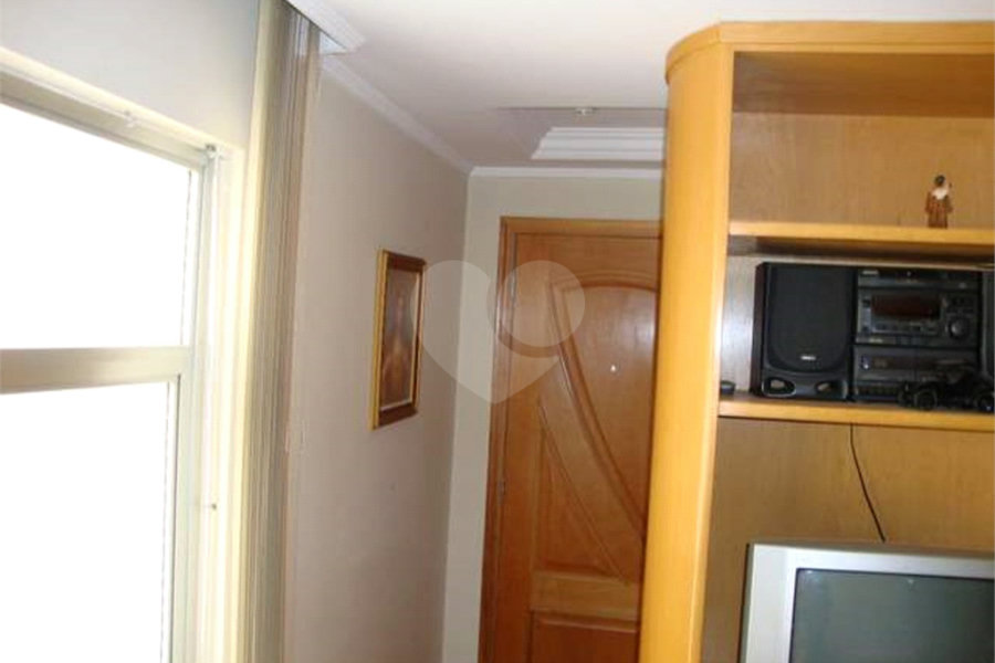 Apartamento à venda com 2 quartos em Pompéia, São Paulo, SP