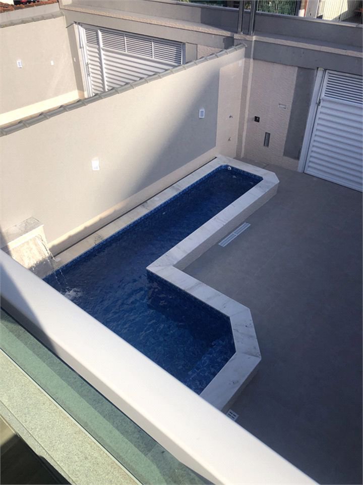Casa Residencial à venda, Tupi, Praia Grande - CA0115.