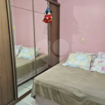 Sobrado à venda com 3 quartos, sendo 1 suíte, em Vila Ester (zona Norte), São Paulo, SP