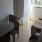 Apartamento à venda com 2 quartos em Campo Grande, Rio de Janeiro, RJ