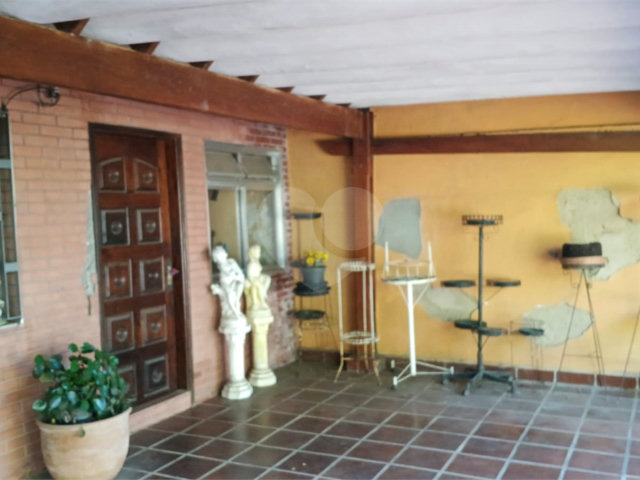 Casa Térrea à venda com 3 quartos em Interlagos, São Paulo, SP