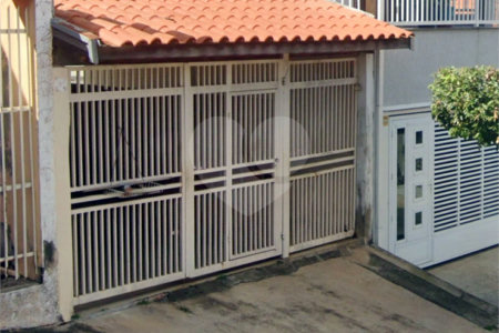 Casa à venda com 2 quartos em Jardim Morada do Sol, Indaiatuba, SP