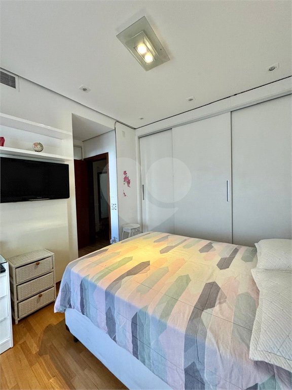 Apartamento à venda com 4 suítes em Vila Suzana, São Paulo, SP