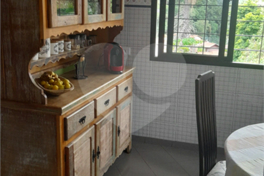 Casa Térrea à venda com 4 suítes em Tucuruvi, São Paulo, SP