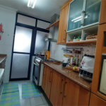 Cobertura à venda com 3 quartos, sendo 2 suítes,  em Bela Aliança, São Paulo, SP