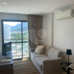 Apartamento à venda com 1 quarto em Jacarepaguá, Rio de Janeiro, RJ