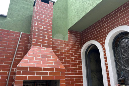 Sobrado à venda com 5 quartos, sendo 4 suítes, em Planalto Paulista, São Paulo, SP