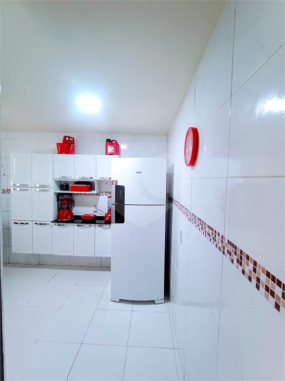 Duplex à venda com 2 quartos em Campo Grande, Rio de Janeiro, RJ