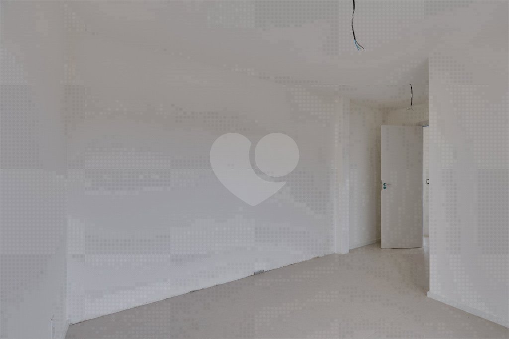 Apartamento à venda com 2 suítes em Santo Amaro, São Paulo, SP