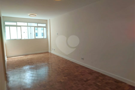 Apartamento à venda com 2 quartos em Jardim Paulista, São Paulo, SP