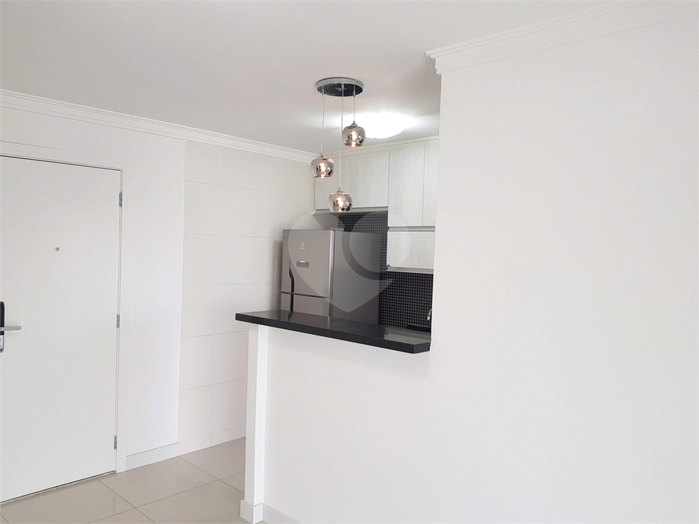 Duplex à venda com 1 suíte em Brooklin, São Paulo, SP