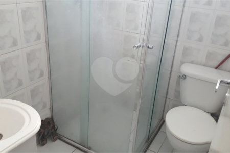 Apartamento à venda com 2 quartos em Vila Mogilar, Mogi das Cruzes, SP